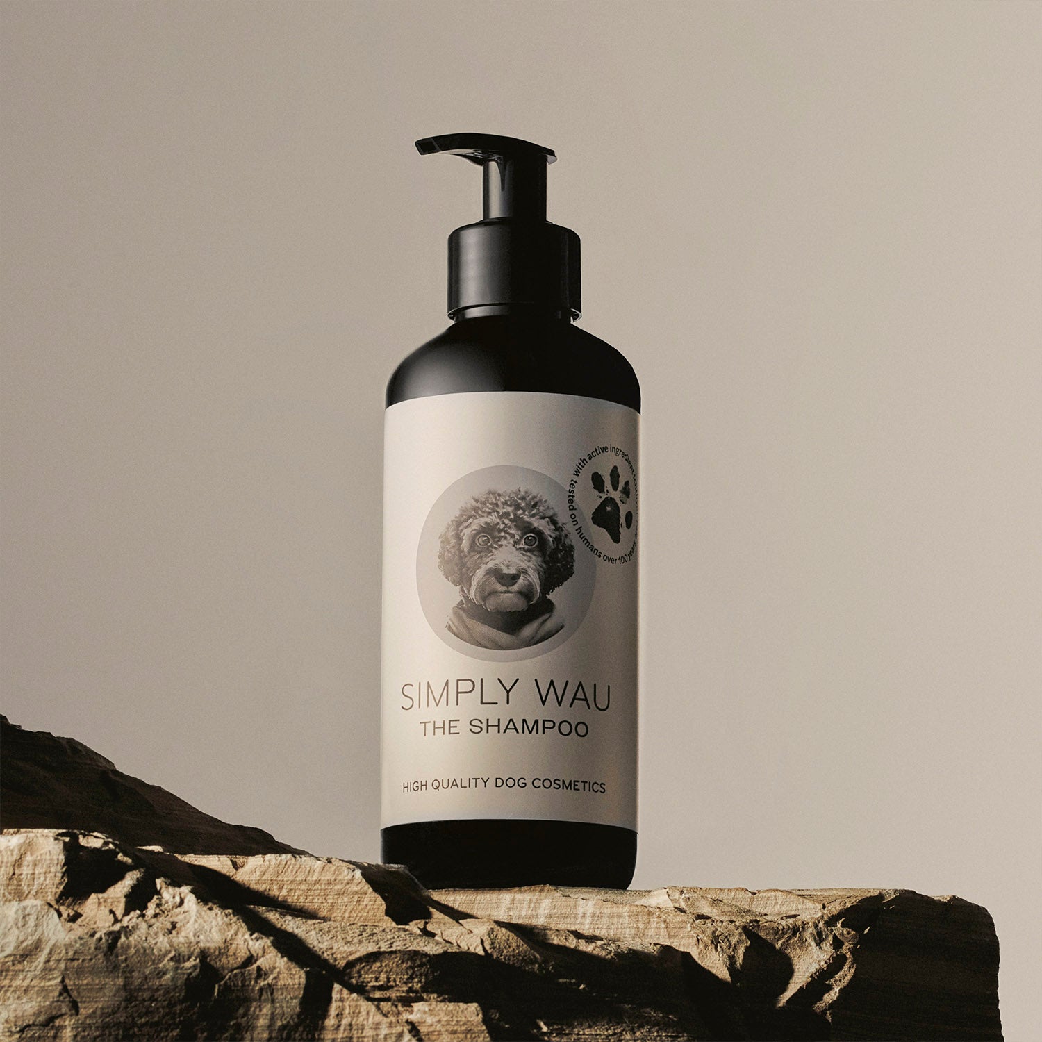 THE SHAMPOO