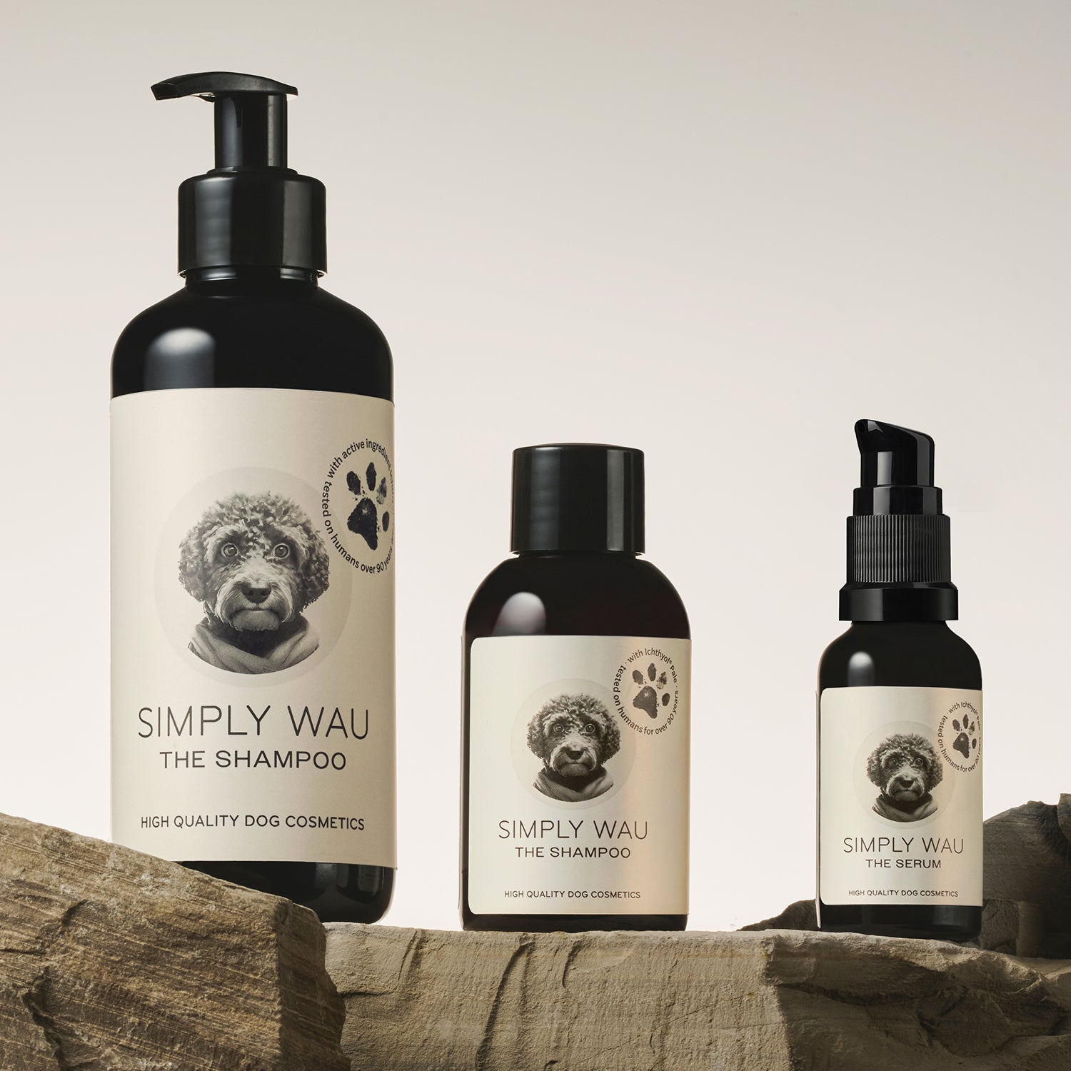 KELLY RUTHERFORD PACK